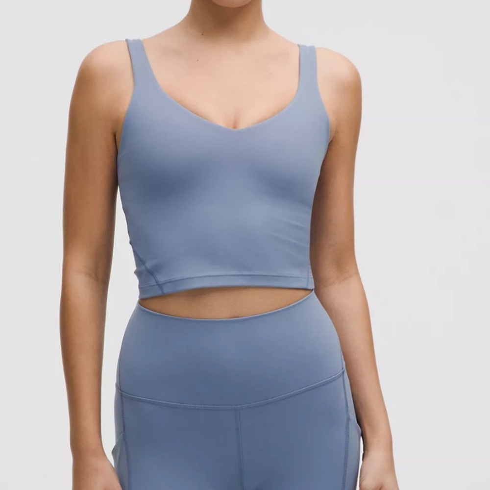 Lululemon Align Tank